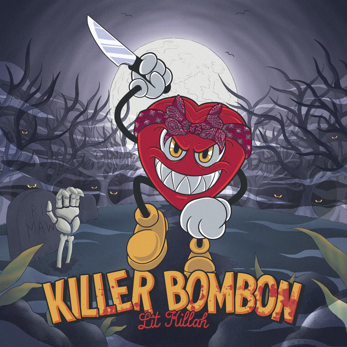 Killer Bombon
